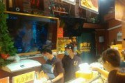 中山路小吃爆料视频最新,网红美食背后的故事与风味揭秘
