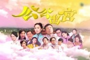 公公出宫粤语在线观看,宫廷秘史再现荧屏
