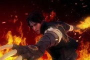 水神角色爆料视频大全集,揭秘神秘力量与传奇故事