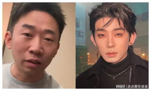 娱乐吃瓜博主看谁好,揭秘吃瓜博主眼中的明星魅力排行